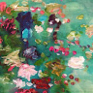 Meet your Posher, Wendy